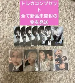 boynextdoor No Genre タワレコ ラキドロ トレカ コンプ×3 - メルカリ