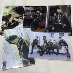 ワンエン HAYATO 生写真 エビライ 2024