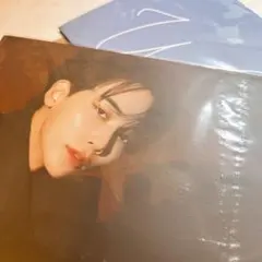 ジョンハン　ウォヌ　カレンダー　2024