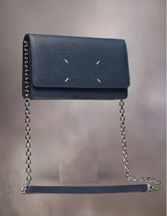 Maison Margiela メゾンマルジェラ ウォレットチェーン　レチクラ