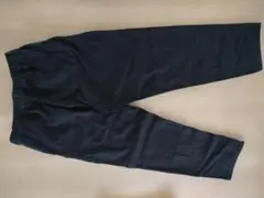 コットンパンツ Lサイズ ウエストゴム