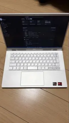 DELL ノートパソコン Ryzen 5 5405のサムネイル