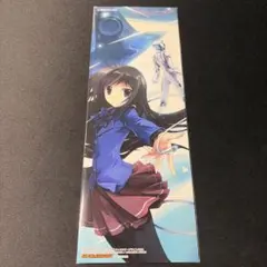 黄昏乙女✕アムネジア　10巻ゲーマーズ購入特典生写真風カード 黄昏乙女アムネジア 庚 夕子 ゲーマーズ 特典 ミニポスター 希少