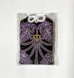 にじさんじ 剣持刀也リアルソロイベント 【虚空大戦】 お守り