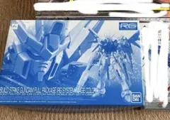 RG ゴッドガンダム & ビルドストライクガンダム 未組み立て - メルカリ