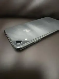 iPhone XR 64GB ブラック Apple