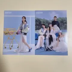 TWICE ミナ ユニット ラントレ readytobe