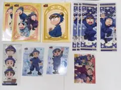 忍たま 2年生 セット