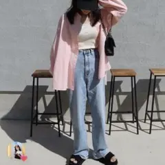 ëpa epa エパ oxford shirt SAX - メルカリ