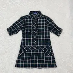 2025年最新】バーバリーブルーレーベル ワンピの人気アイテム