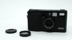2025年最新】GR21 リコーの人気アイテム - メルカリ