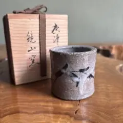 淡々斎好写 唐銅 七宝印蓋置 福島宗秀 共箱共布 鵬雲斎好 唐銅 七宝印蓋置 福島宗秀 共箱共布 - メルカリ