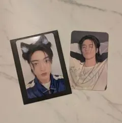 2026年最新】treasure ハルト 特典の人気アイテム - メルカリ