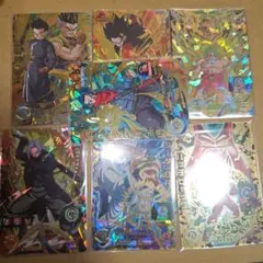 2025年最新】ドラゴンボールヒーローズ まとめ売り urの人気アイテム