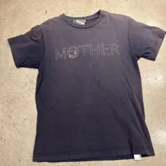 EEL EEL Products MOTHER プリント Tシャツのサムネイル