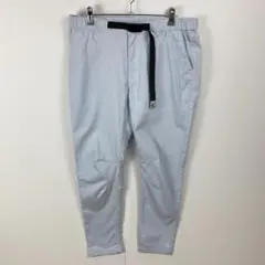 The DUFFER of ST.GEORGE 立体裁断 イージーホワイトデニムのサムネイル