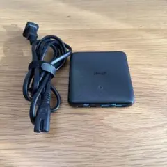 Anker PowerPort Atom III 63W Slim