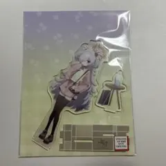 ブルーアーカイブ カフェ メモリアル アクリルスタンド カノエ - メルカリ
