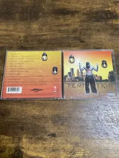 Shawree Temptation grap