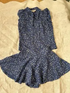 アニエスベー　セットアップ