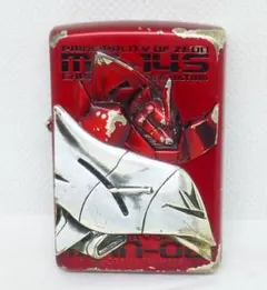 zippo ガンダム OneYearWarVersion3 シャア ゲルググ 楽天市場】機動戦士ガンダムZIPPO One Year Version Part3 No.2