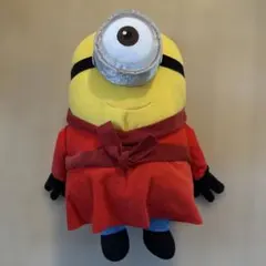 2025年最新】ミニオンぬいぐるみ一つ目の人気アイテム - メルカリ