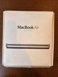 レ*イ様 MacBook Air SuperDrive A1379 MC684Z