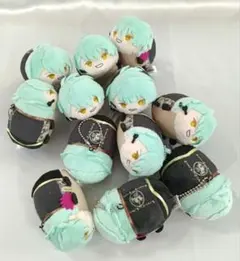 アイナナ　亥清悠 もちマス アイナナ ZOOL 亥清悠 悠 ŹOOĻ もちマス もちころりん - メルカリ
