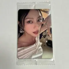 Apink RE:LOVE ktown4u ヨントン 特典 トレカ ハヨン