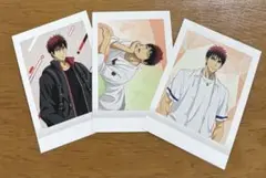 黒子のバスケ ぱしゃこれ 第4弾 火神大我