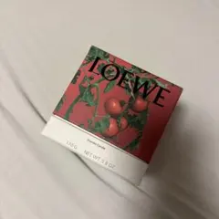 2026年最新】loewe キャンドル トマトの人気アイテム - メルカリ