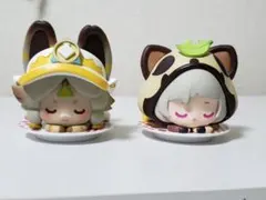 原神 スシロー フィギュア カチーナ 早柚