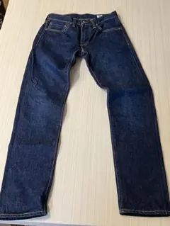 LEVI’S 511 ホワイトオーク製 USA