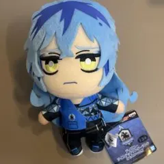 ツイステッドワンダーランド ツイステ ともぬい イデア