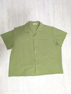 しまむら シャツ