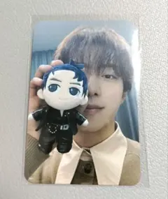 MINIBLUE CNBLUE ジョンシン 購入特典トレカ - メルカリ