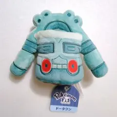 未使用品！ ツンデツンデ ポケモンfit ぬいぐるみ 新タグ付 - メルカリ