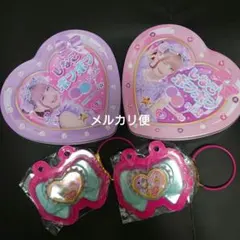 しなこボンボンvol.2 セボンスター　マシュマロ