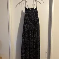 le glazikジャンバースカート　美品