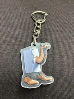 イタリアンブレインロット　フリゴ・カメロ