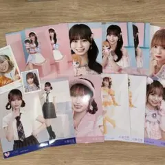 イコラブ　大場花菜　生写真　まとめ売り