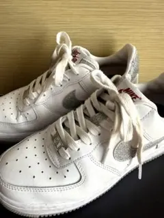NIKE AIR FORCE 1 エアフォース07 LX グリッター - メルカリ