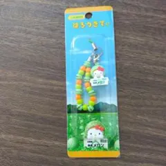 ハローキティ　ご当地ストラップ