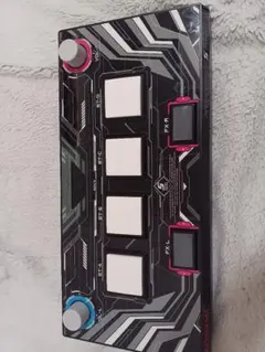サウンドボルテックス sdvx コントローラー エントリーモデル