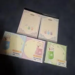 ayyjewel様 メモ帳 まとめ売り