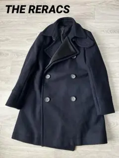 the reracs ピーコート