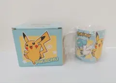 ポケモン　マグカップ