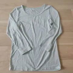 UNIQLO HEATTECH ヒートテック長袖肌着 130