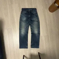 Levi's 502xx