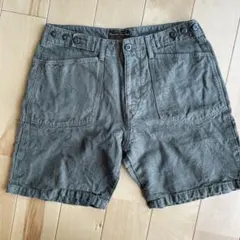 フェローズ　ショートパンツのサムネイル